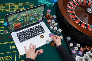 Pedido de Licença de Jogo em Curaçao