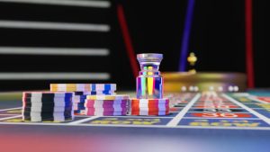 Pedido de Licença de Jogo em Curaçao