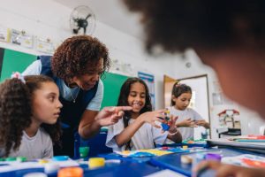 O Impacto da Formação na Educação Infantil e Séries Iniciais