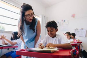 O Impacto da Formação na Educação Infantil e Séries Iniciais