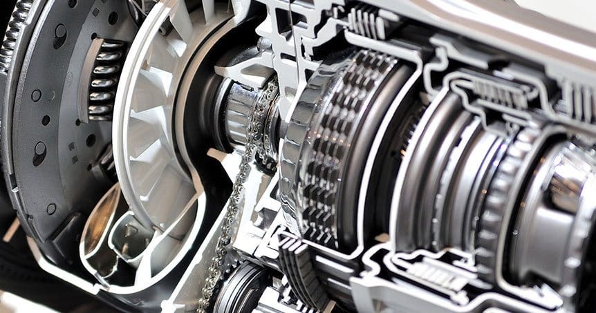 Como substituir uma embreagem em seu carro ou caminhão