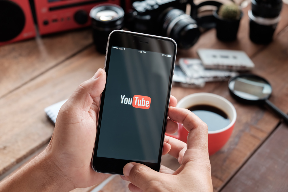 principais dicas de SEO do YouTube