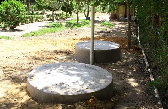 Os aditivos para fossas sépticas são bons ou ruins