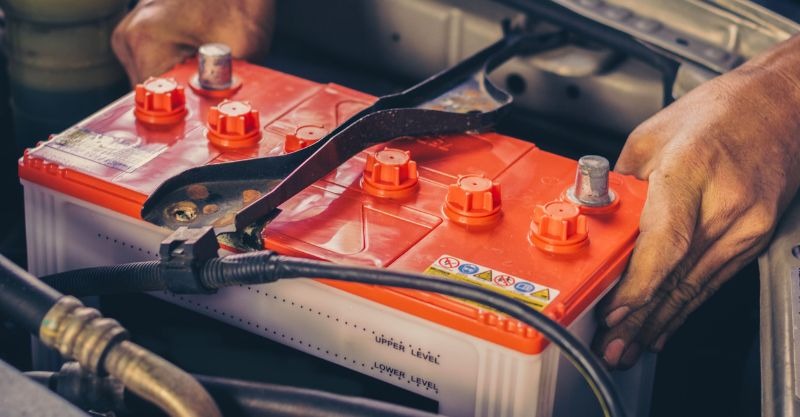 Como Saber Qual é a Melhor Bateria para o Seu Carro