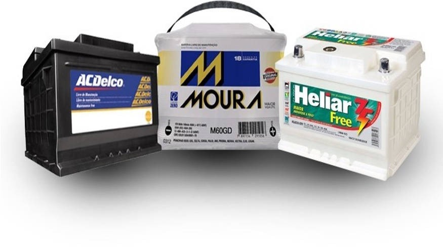 Como Saber Qual é a Melhor Bateria para o Seu Carro