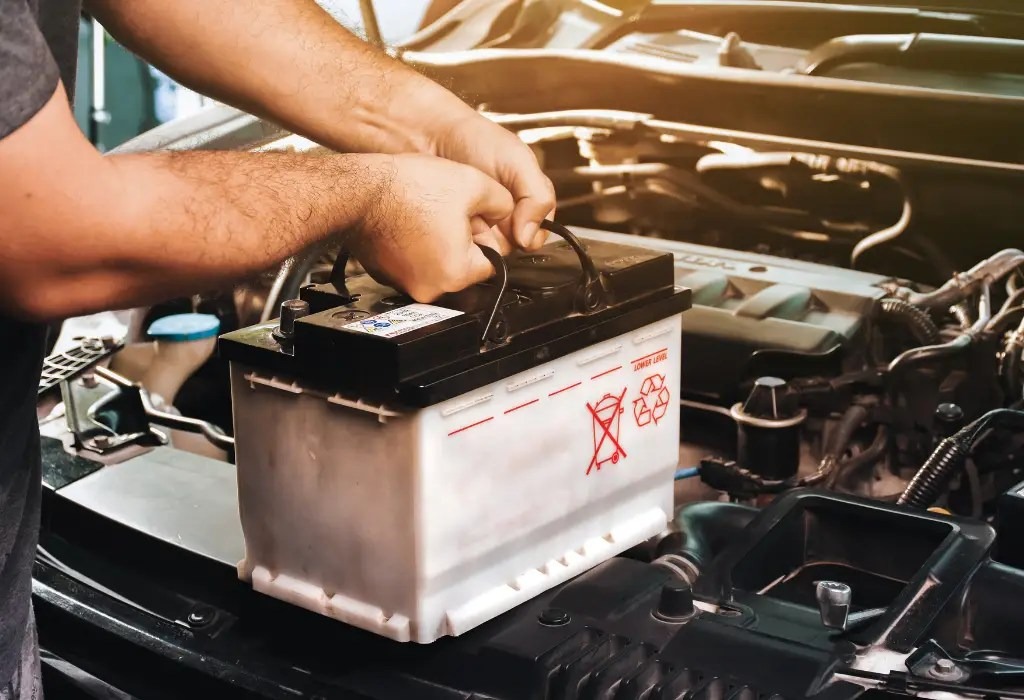 Como Saber Qual é a Melhor Bateria para o Seu Carro