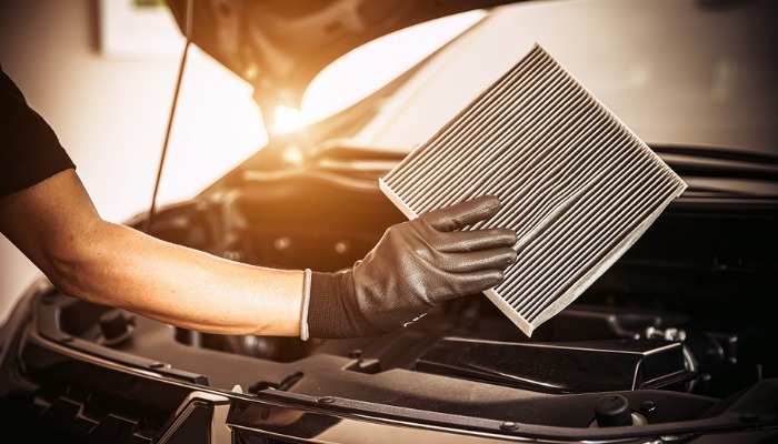 Mantenha o ar condicionado do seu carro sempre eficiente